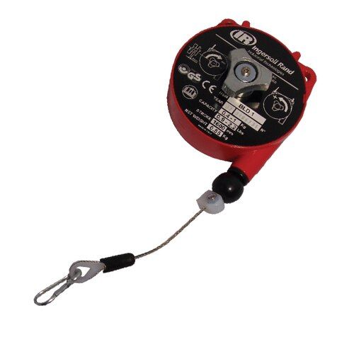 Ingersoll Rand BLD Light Duty Spring Balancers image 1
