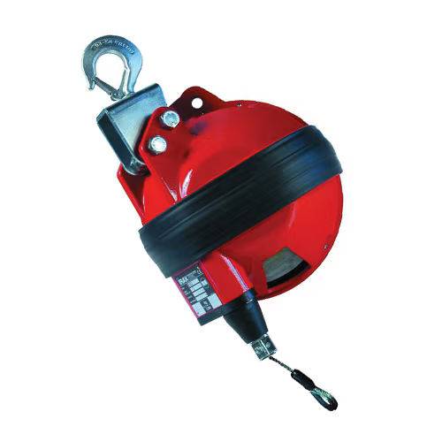 Ingersoll Rand BDS Super-Duty Spring Balancers image 1