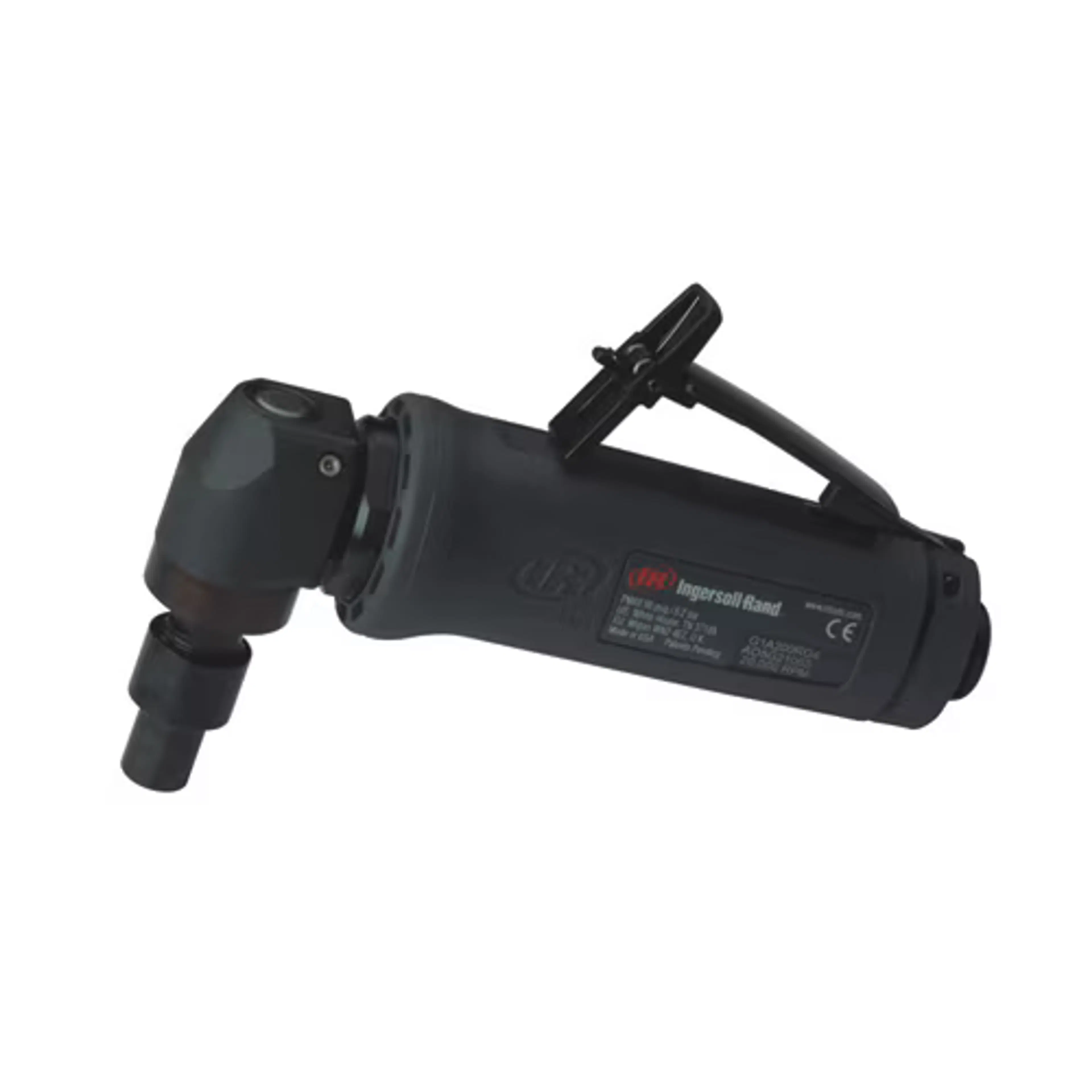 Ingersoll Rand G1 Series Angle Air Grinders