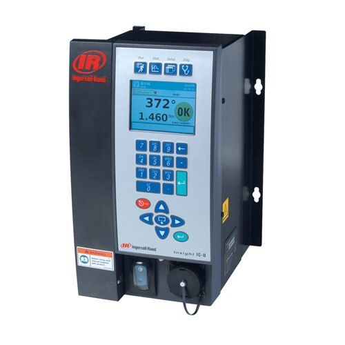 IC1D1B1AWS | 115V Graphic Display, 24 i/o Controller, SE Network image 1