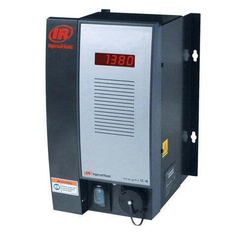 Ingersoll Rand IC12M DC Controllers image 1