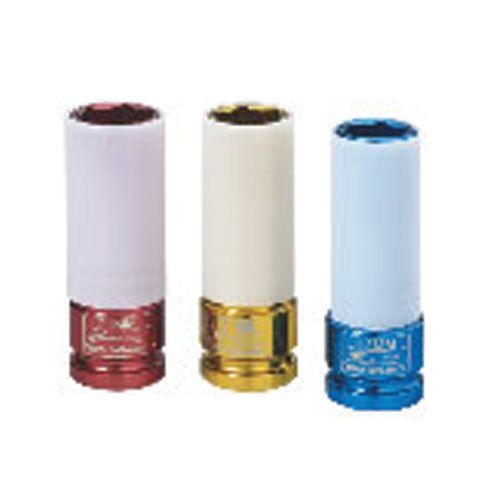 SK4M3L | 1/2'' Drive deep metric set, 3 pieces image 1