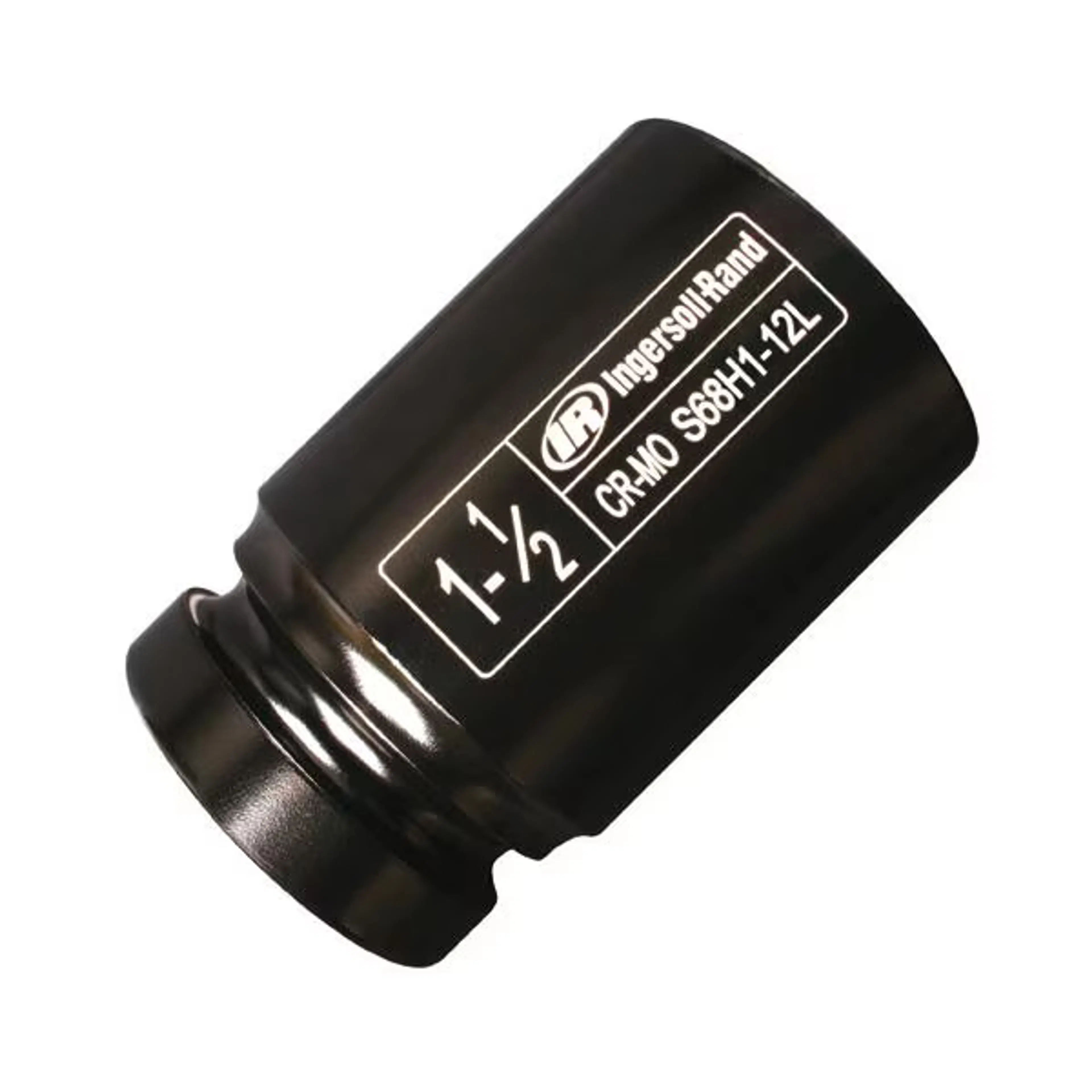 1-1/2 Inch Drive Impact Socket