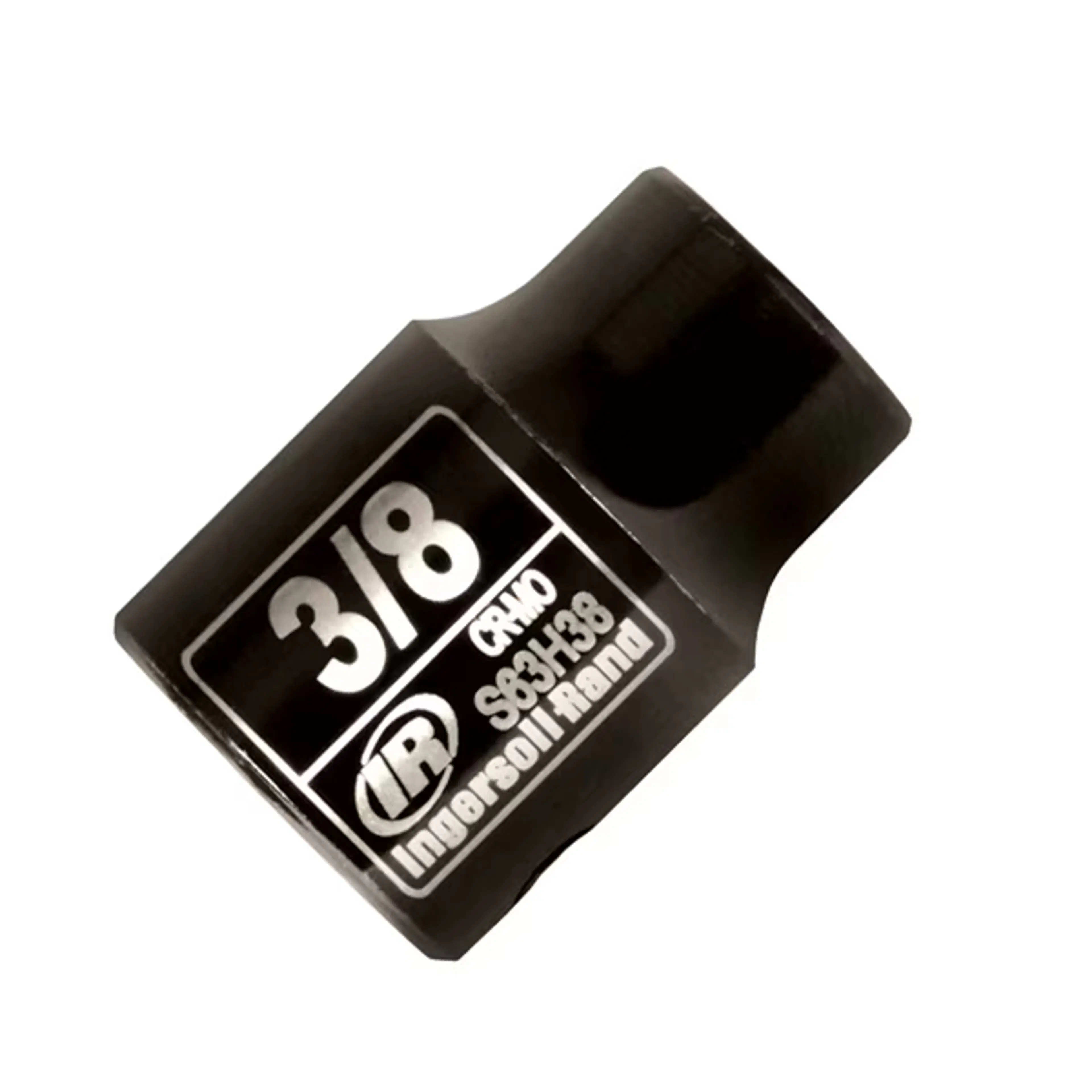 3/8 Inch Drive Impact Socket