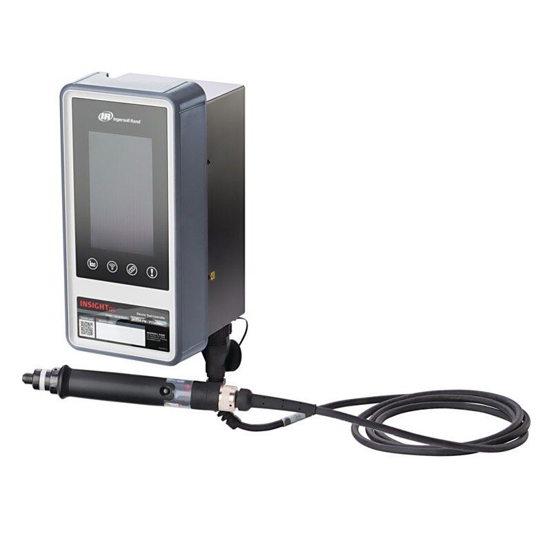 Ingersoll Rand Insight System image 1