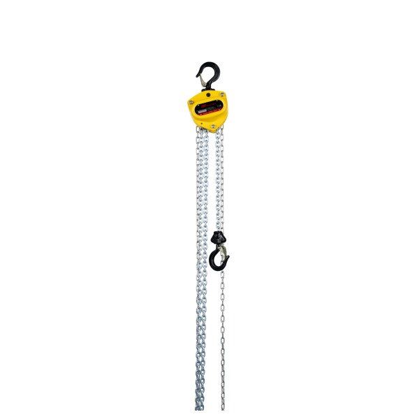 KM200-20-15 | Chain Block image 1