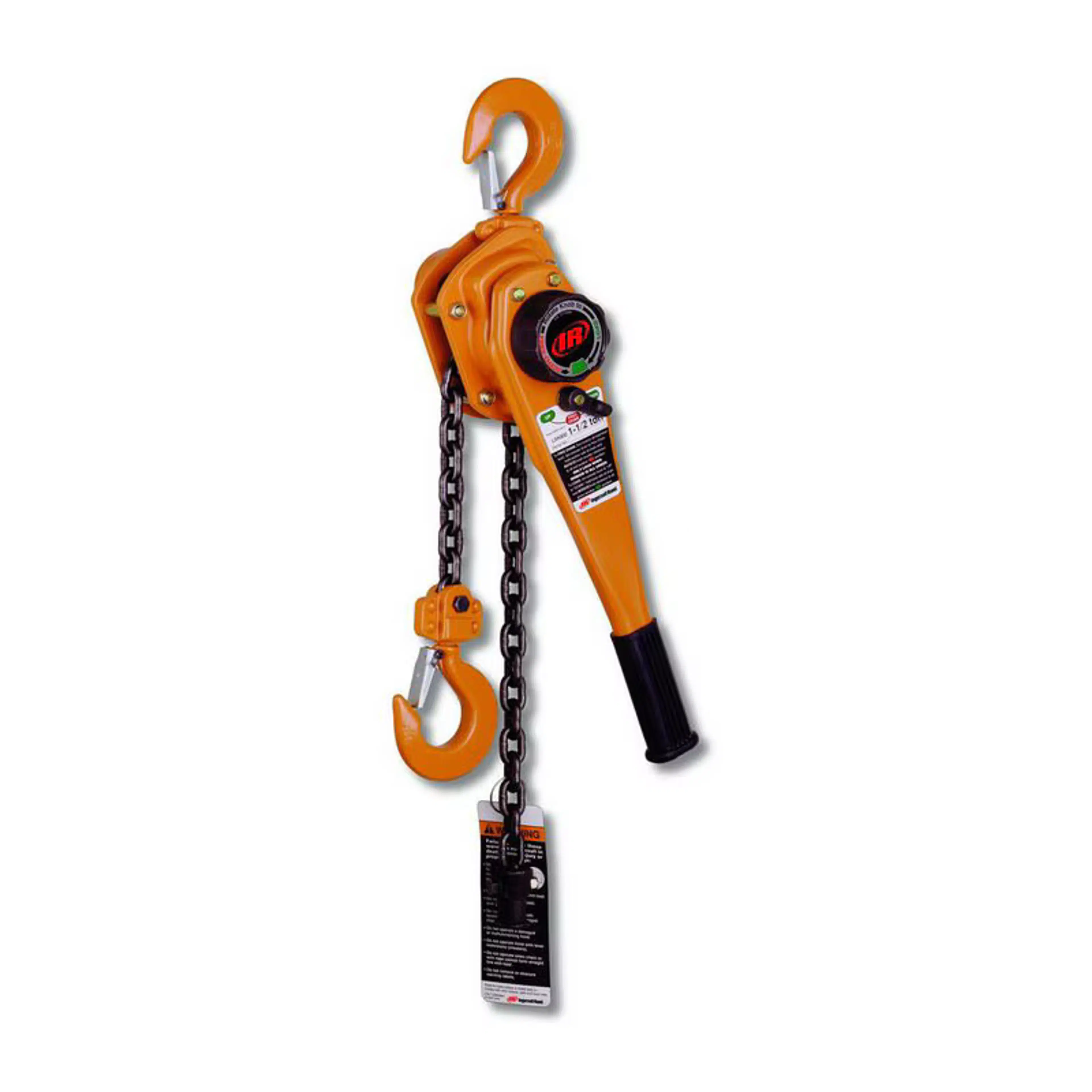 Ingersoll Rand L5 Premium Hoist Series