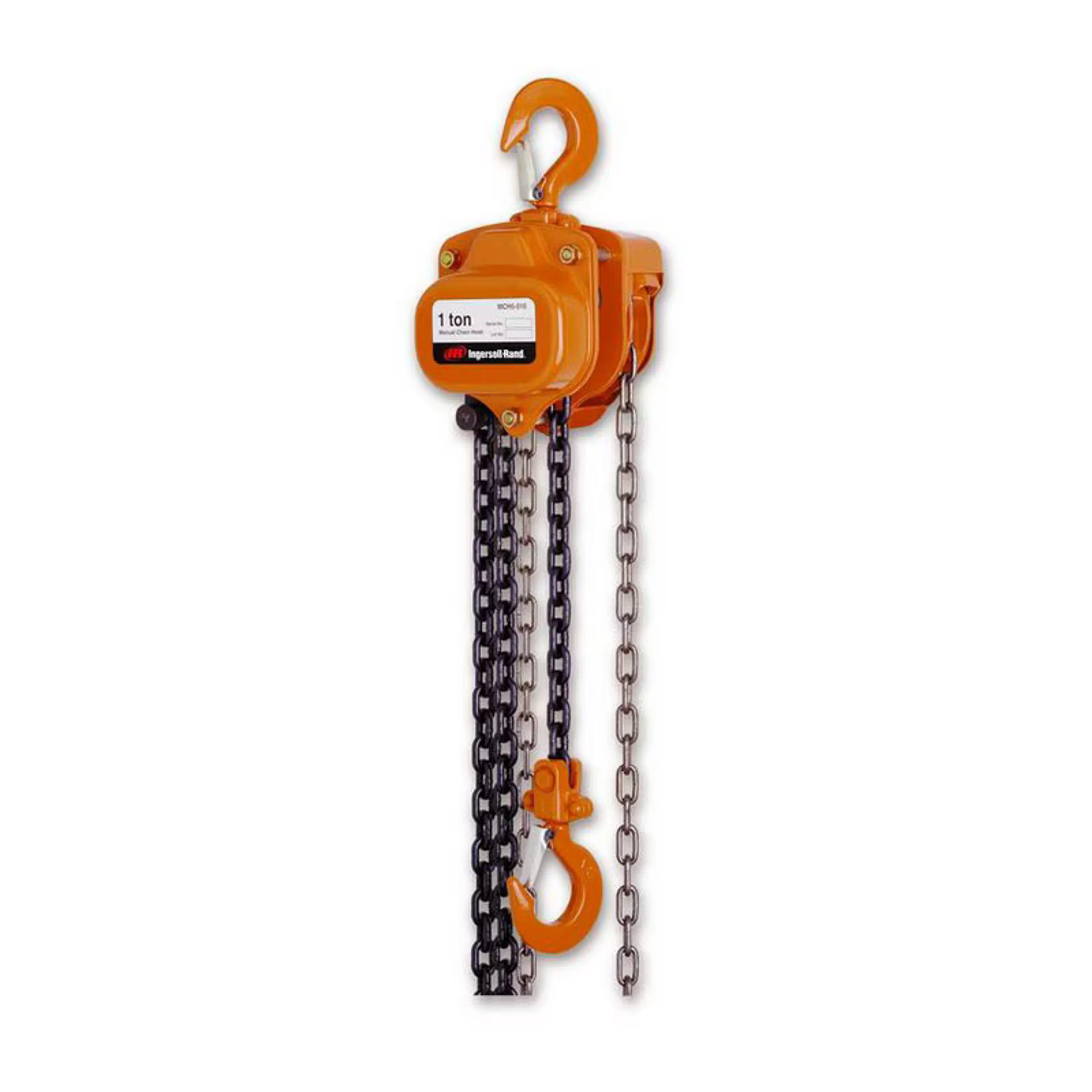 Ingersoll Rand MCH5 Classic Series Chain Hoists