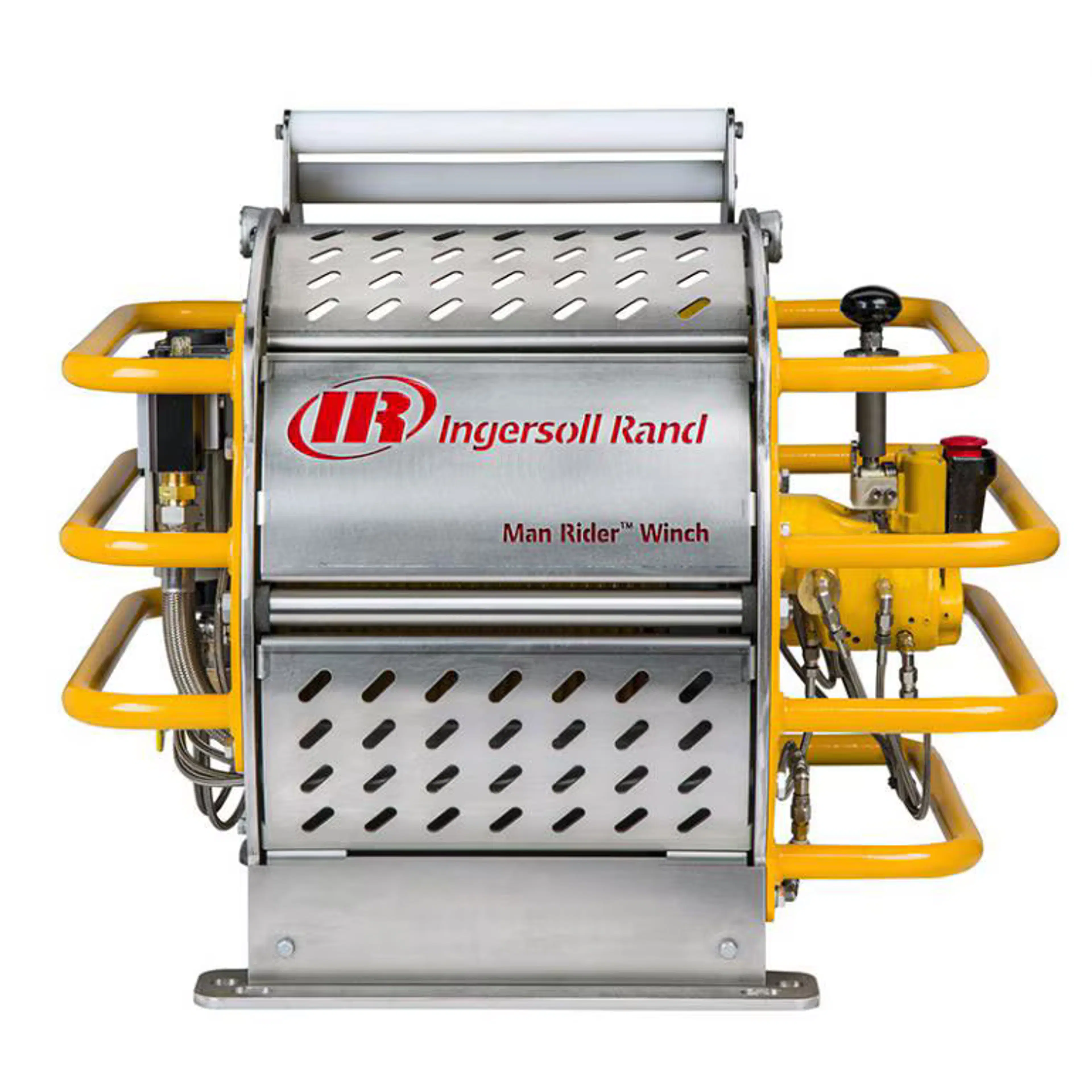 Ingersoll Rand MR150 Man Rider® Winch