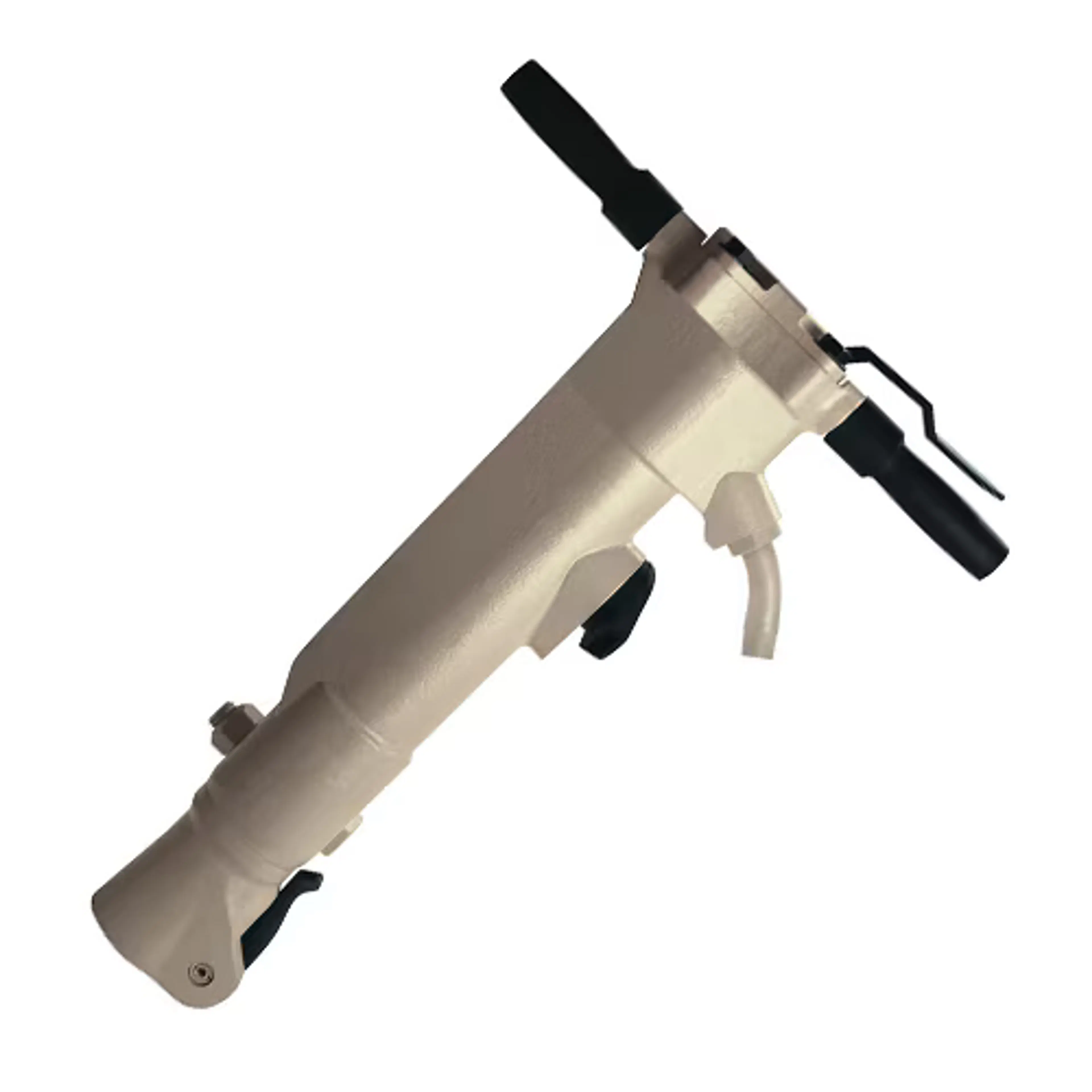 MX Series Pavement Breaker