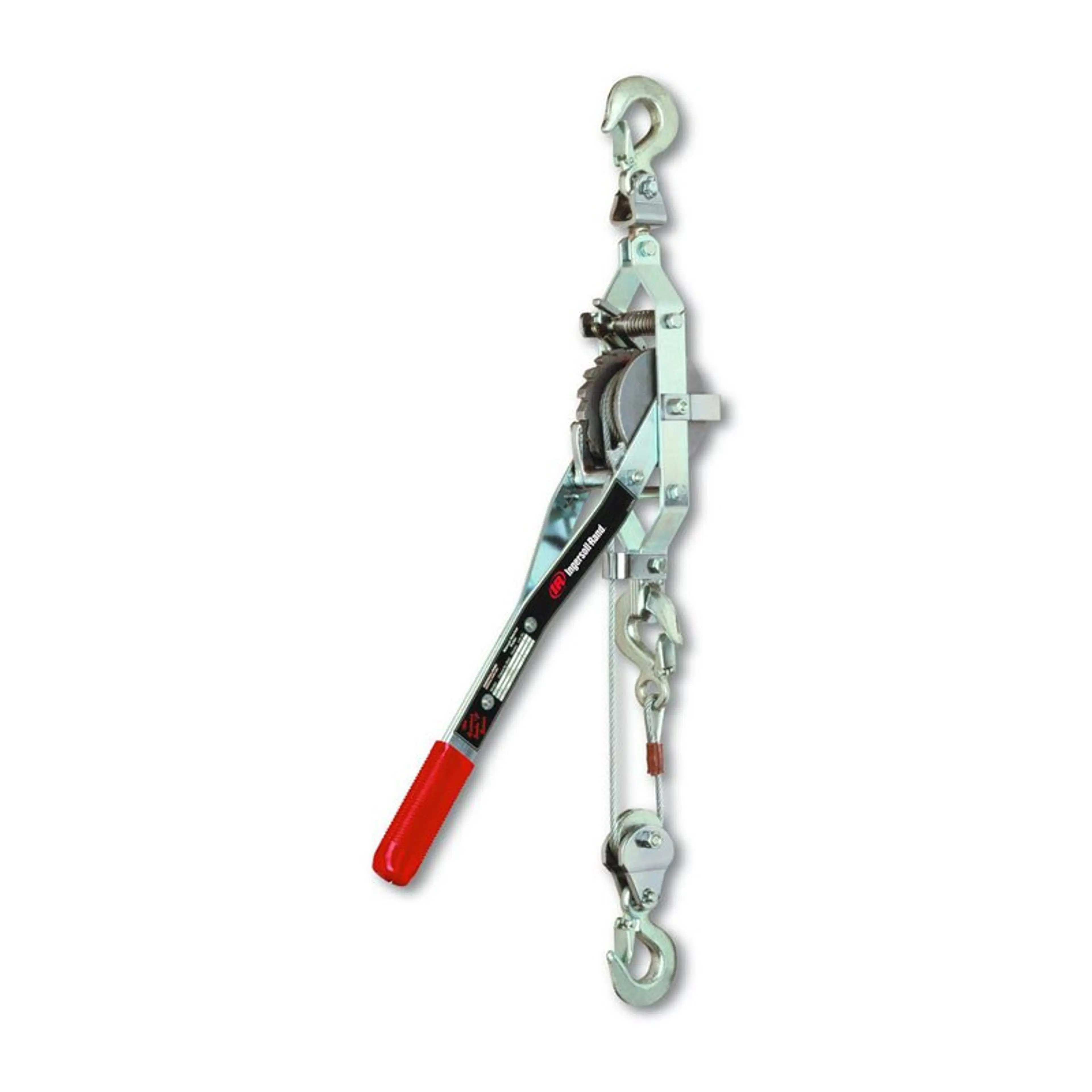 Ingersoll Rand P Ratchet Pullers