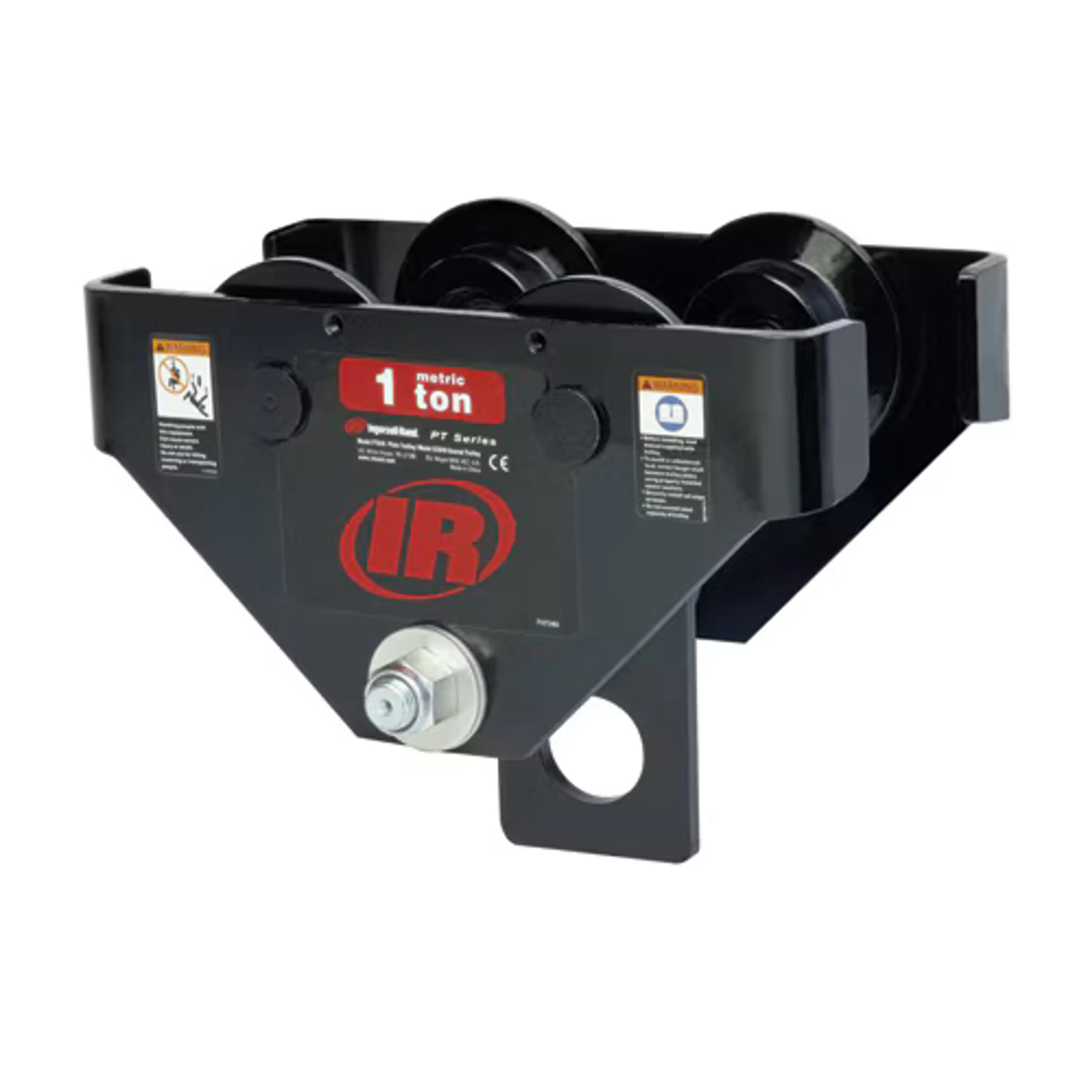 Ingersoll Rand PT Plain Trolleys