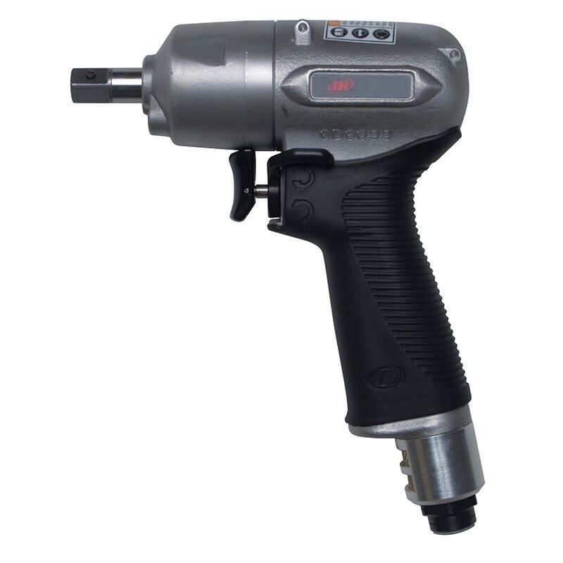 100PQ1 | 1/4'' Hex 8 ft lb Non Shut Off Pulse Tool image 1