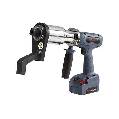 Ingersoll Rand QX Pistol Grip Torque Multipliers image 1