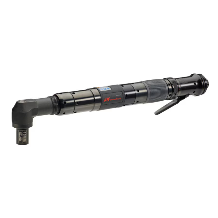 QA8AALS225NF56S12 | Angle Air Nutrunner, 92.2 - 166 ft lbs, 3/4 in. square image 1