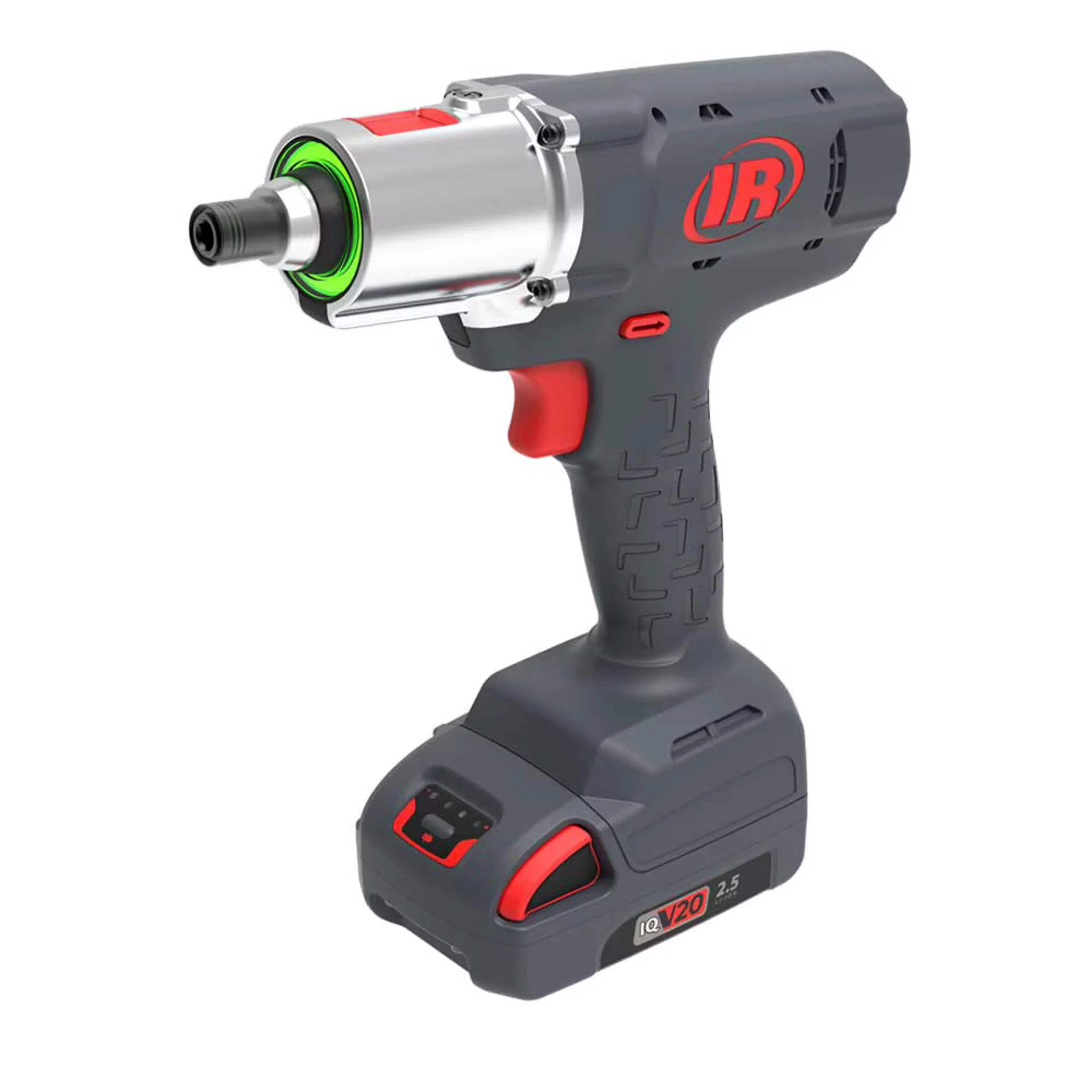 QC Cordless Clutch Screwdrivers