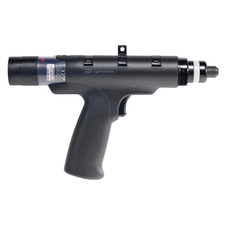 QE2PT002P10Q04 | Pistol Grip DC Electric Screwdriver, 2.7 - 13.3 in lbs, 1/4 in. QC drive, 3000 rpm, Trigger image 1