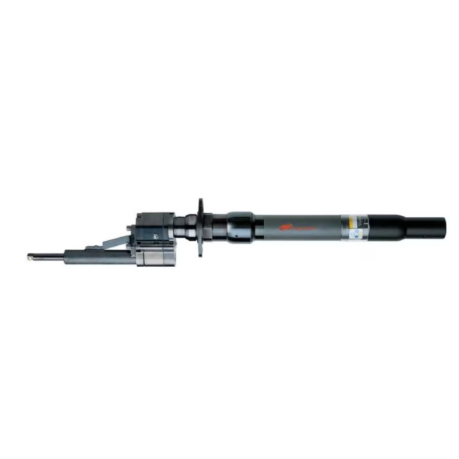 QE8ZC070F82S08 | Offset Electric Nutrunner, 70 Nm, 1/2'' Square image 1