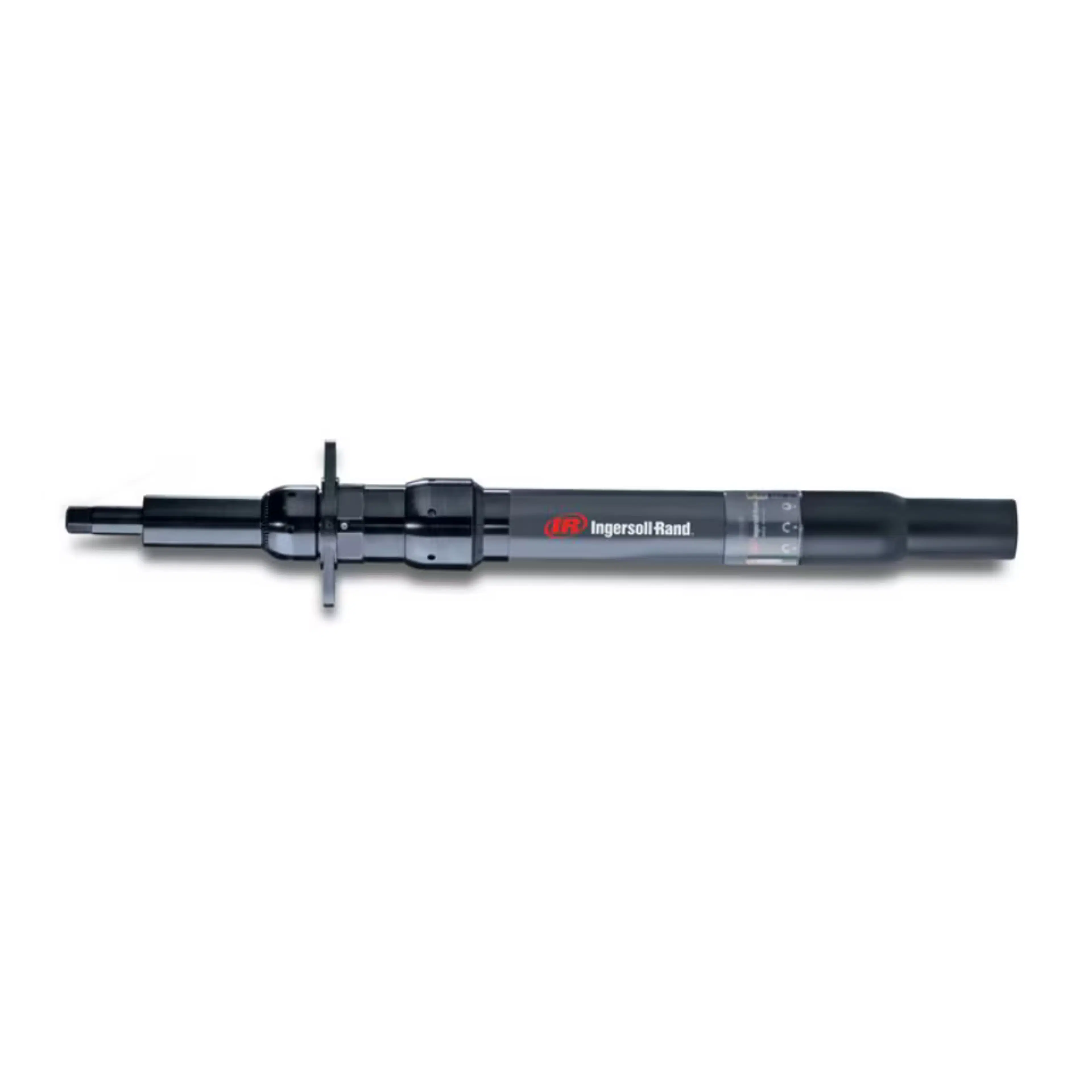 QE8ST055F41S08 | Inline Electric Nutrunner, 55 Nm, 1/2'' Square, 100mm spindle, 19mm float