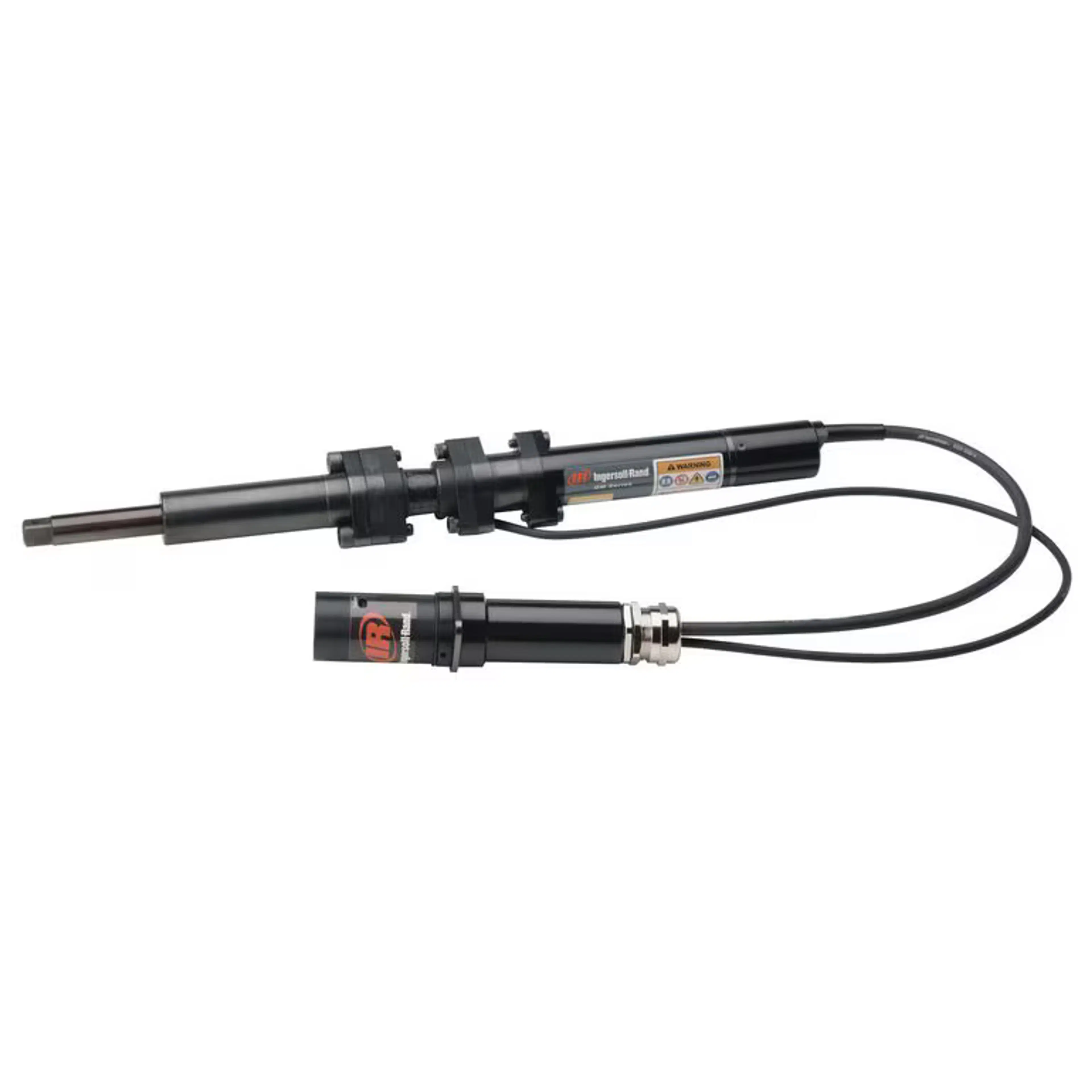 | QM3SS008H22S06 | Fixtured spindle tool, 8 Nm, 3/8'' square, 12'' spindle
