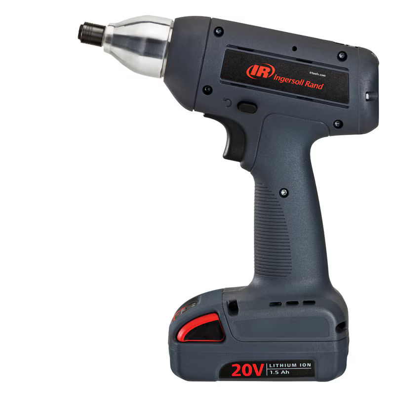 Ingersoll Rand QXC Cordless Precision Screwdriver image 1