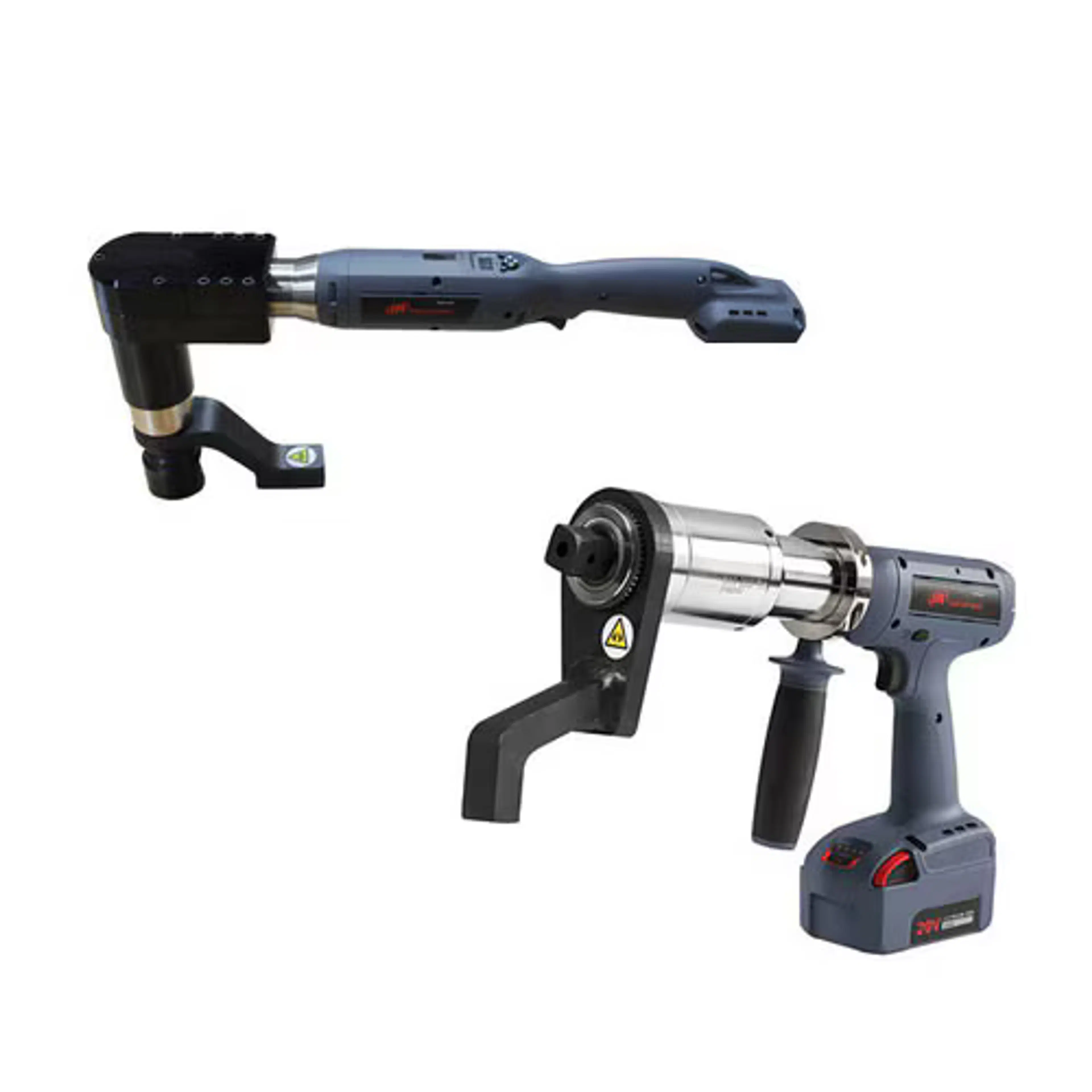 QX Cordless Torque Multipliers