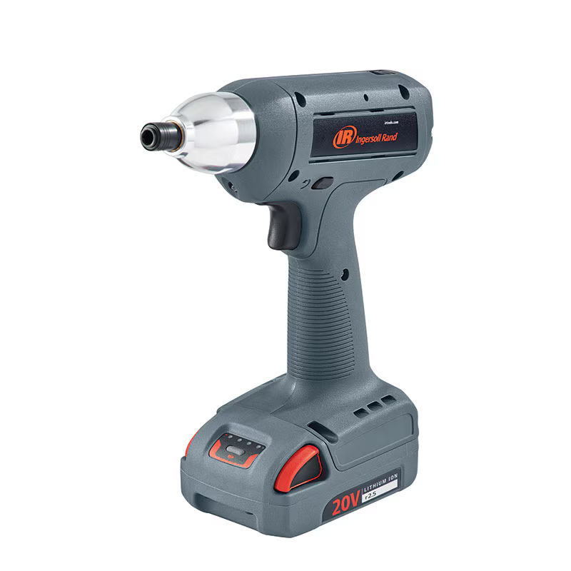 Ingersoll Rand QXN Cordless Precision Screwdriver image 1