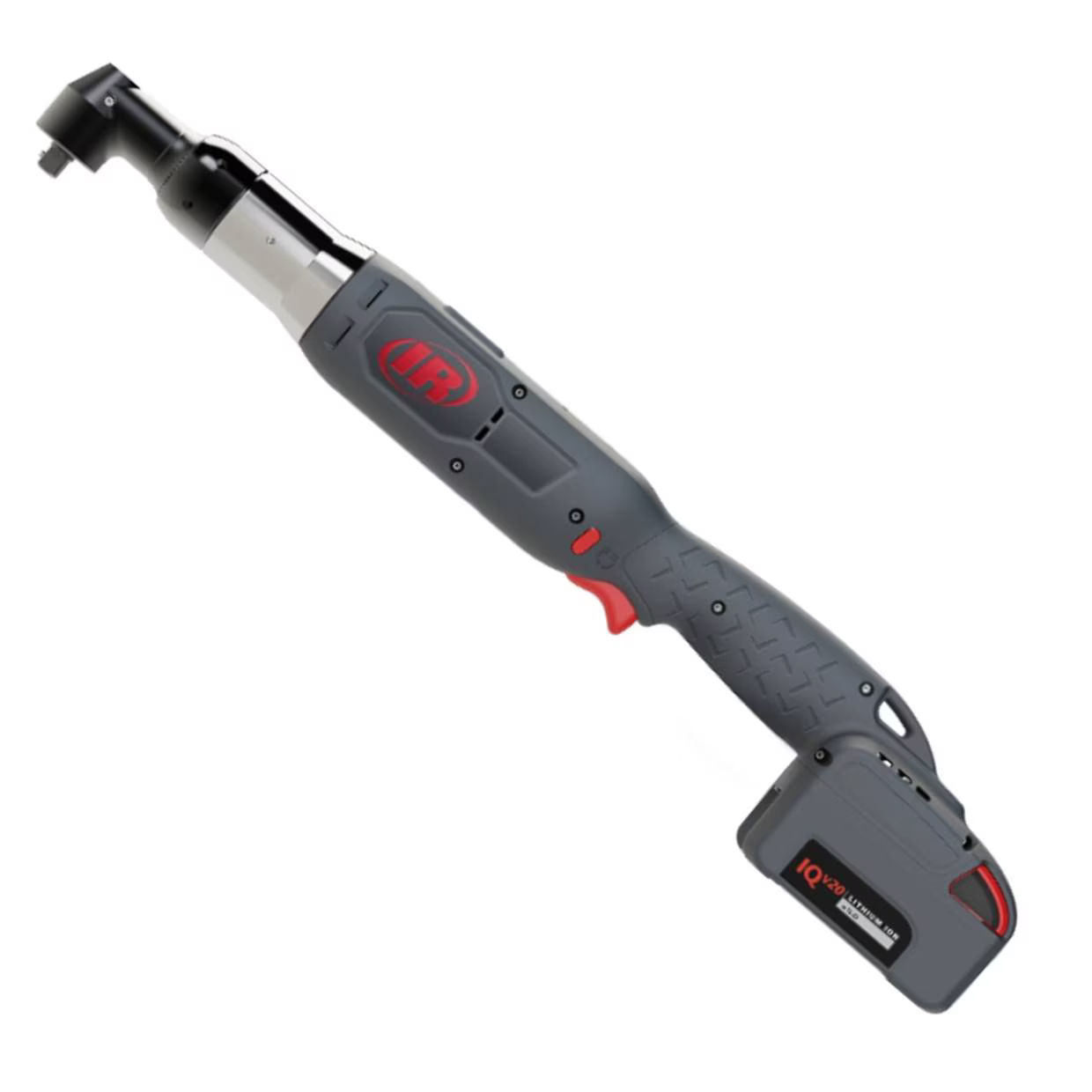 Ingersoll Rand QX Limitless Wi-Fi Series Precision Nutrunners image 1