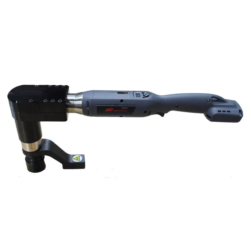 Ingersoll Rand QX Right Angle Torque Multipliers image 1