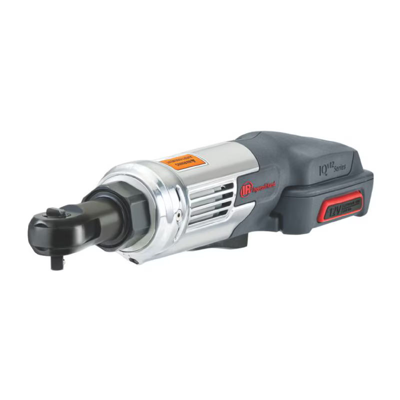 Ingersoll Rand IQV12 Ratchet Wrenches image 1
