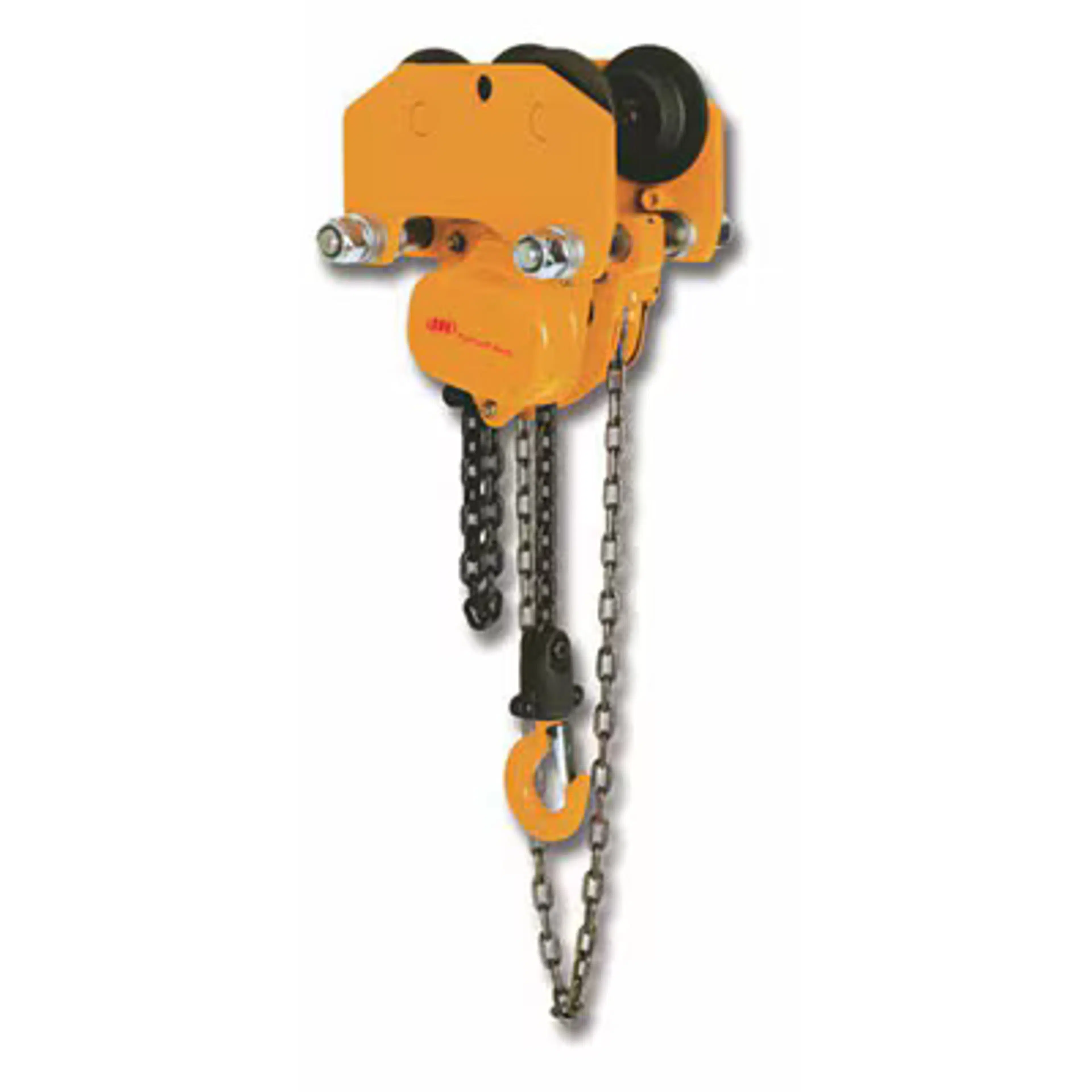 Ingersoll Rand THV Lo-Pro Series Chain Hoists