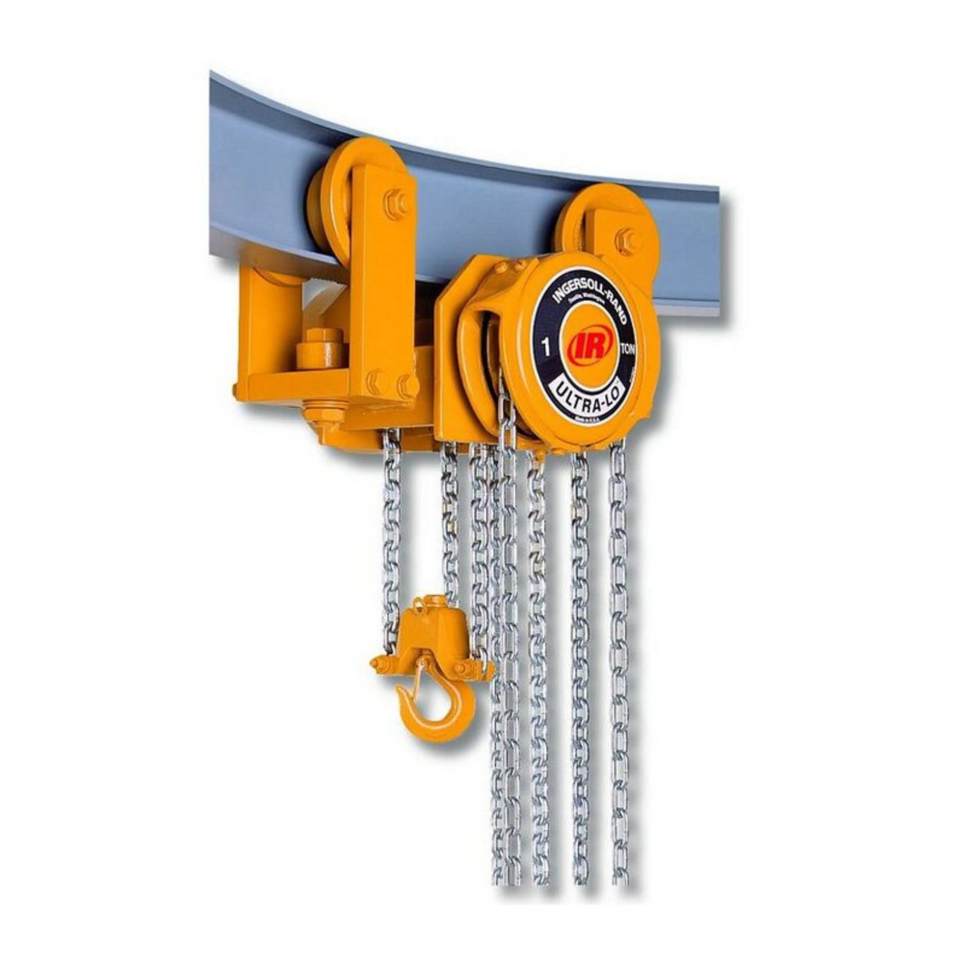 ULM2-GT-060/E12172 | ULM2-GT-060/E12172 Ingersoll Rand ULM2-GT-060/E12172 Manual Hoist