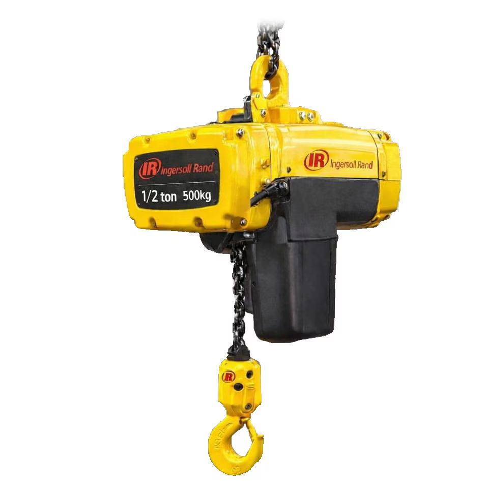 EVH25 | VARILIFT HOIST, 2.5 TON image 1