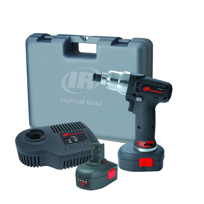 W150P-KL2 | 3/8 in. 14.4V, Pin Type Cordless Impactool Kit, 2 batteries, 1 charger image 1