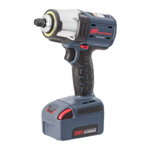 W5133 | W5153 Cordless Impact Wrenches image 1