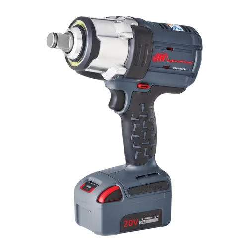 W7172 Cordless Impact Wrenches image 1