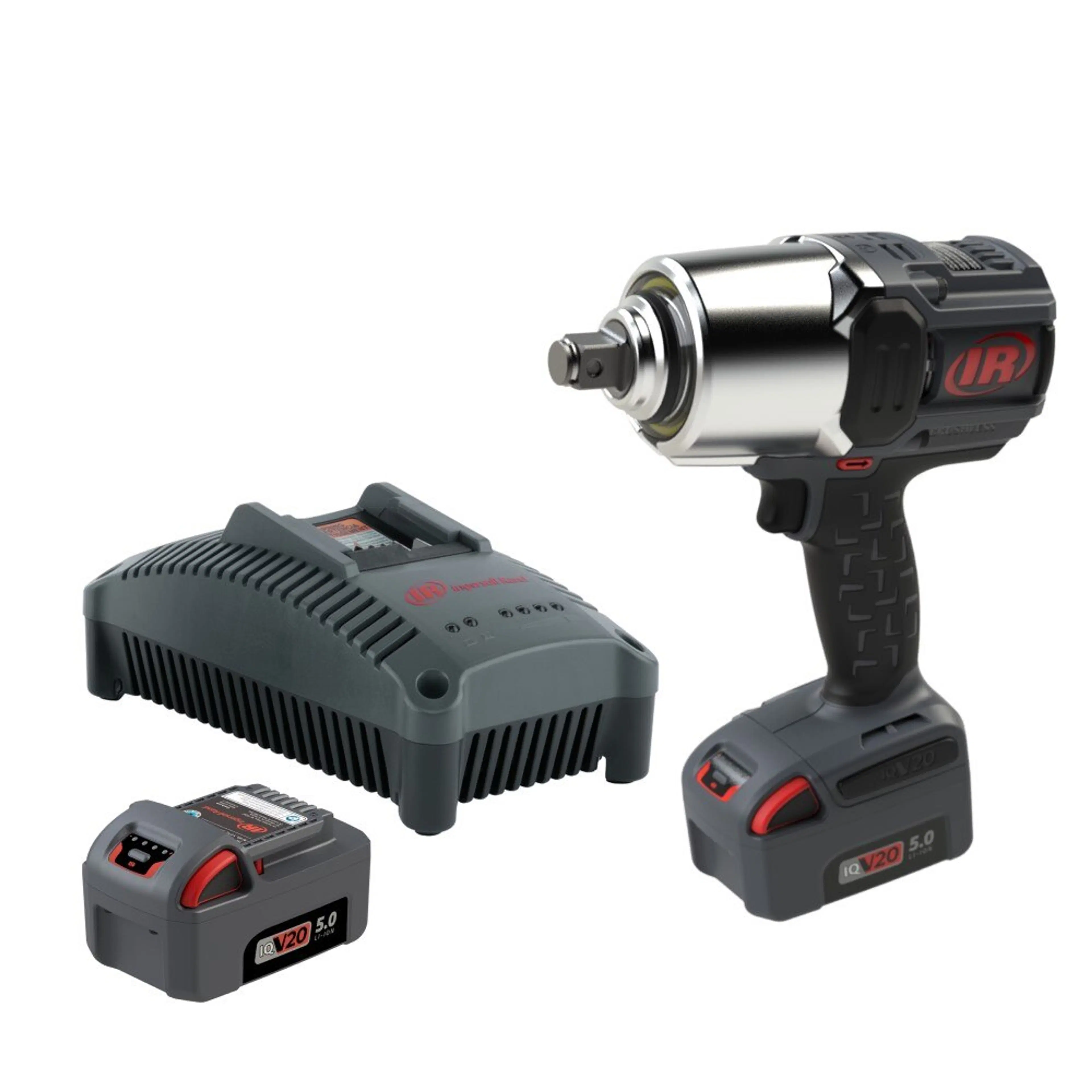 W8171-W8191 IQV20 Impact Wrenches