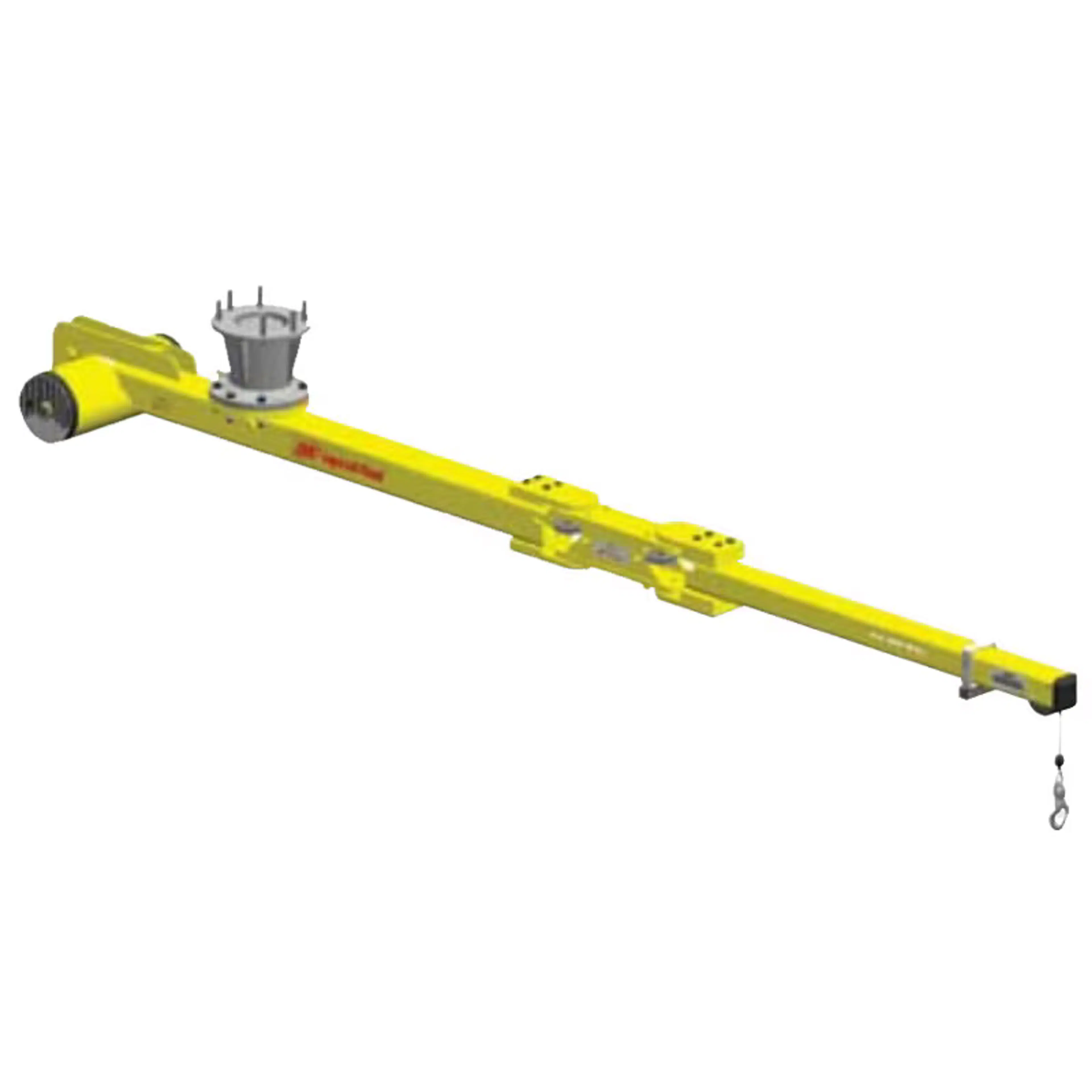 Ingersoll Rand 700C Arm Systems
