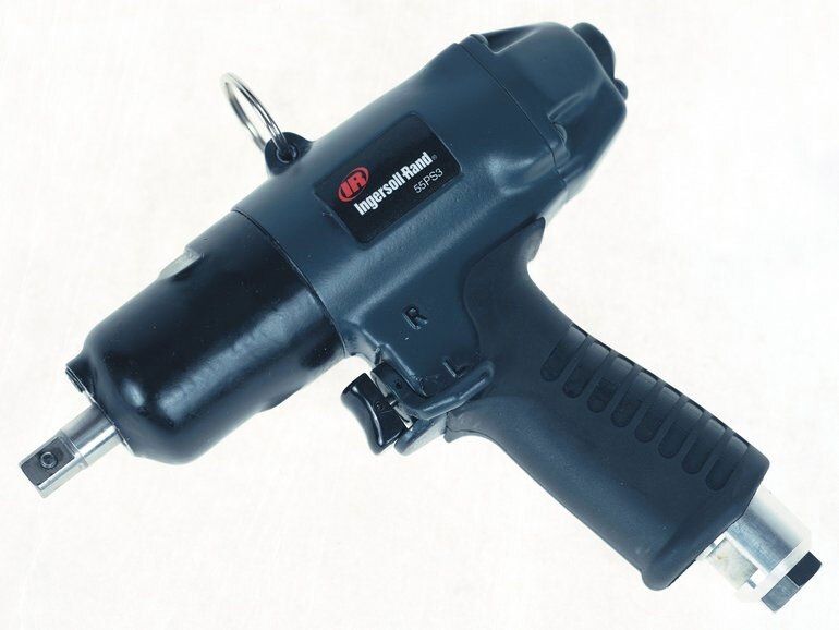 380PQ1 | Pistol Grip Pulse Tool image 1