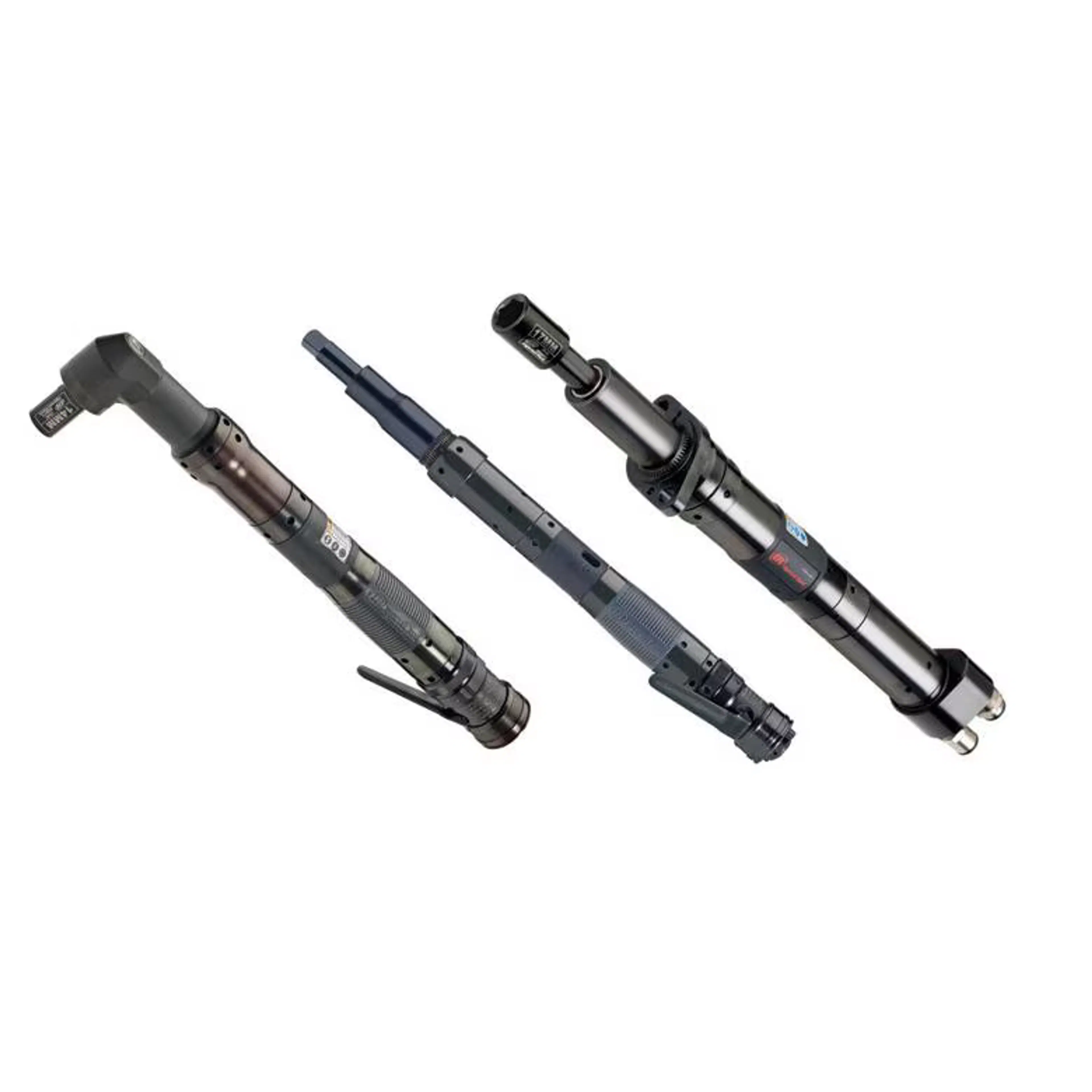 QA4 Series Torque Nutrunner