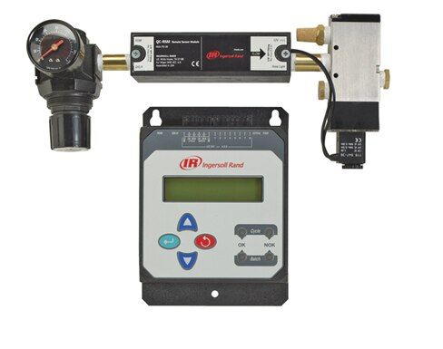 QC200-N-K | Air Tool Qualifier, For Auto Shut Off Tools image 1