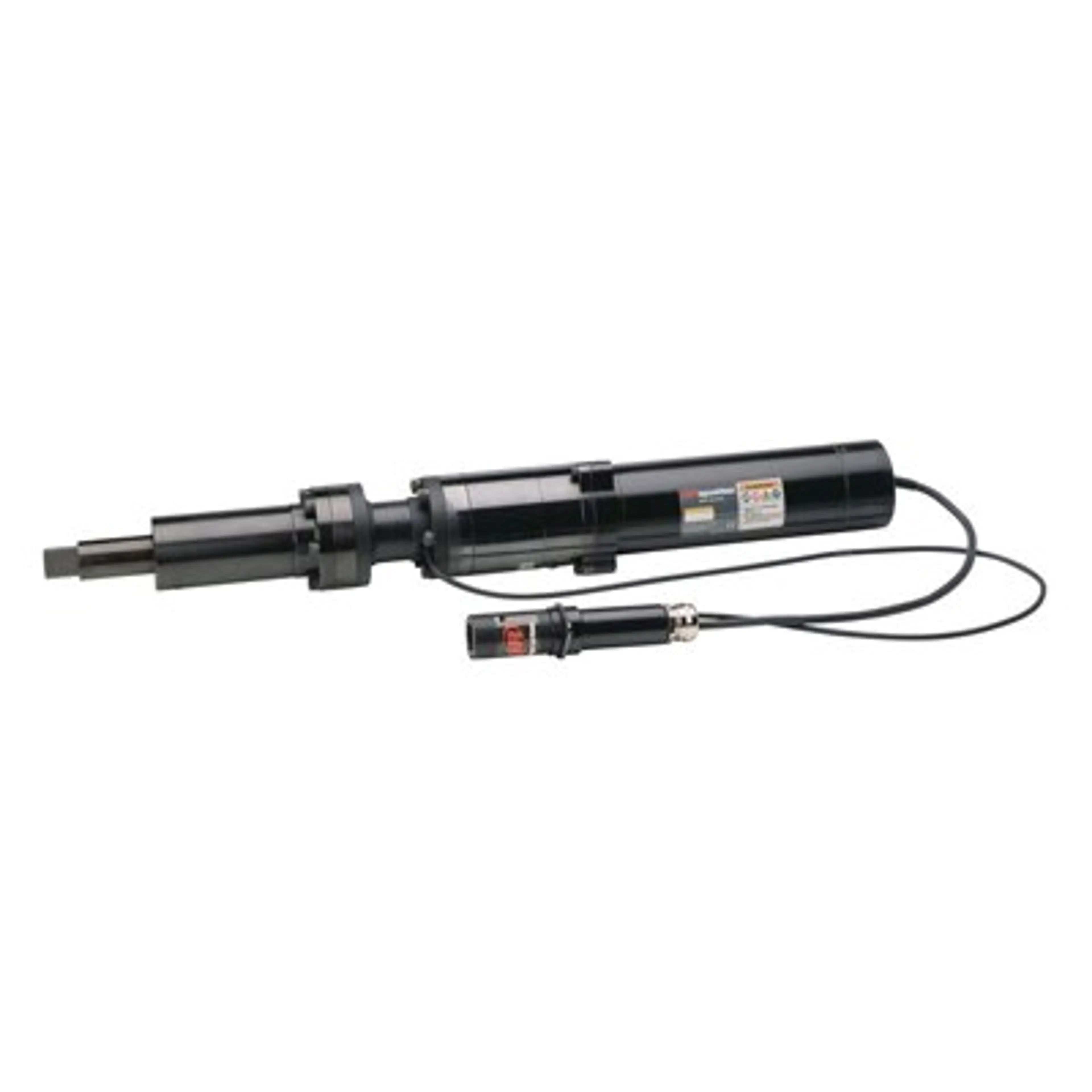 Ingersoll Rand QM9 Fixtured Spindle