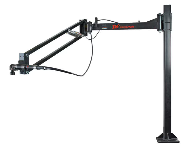Ingersoll Rand QTA Torque Reaction Arms image 1