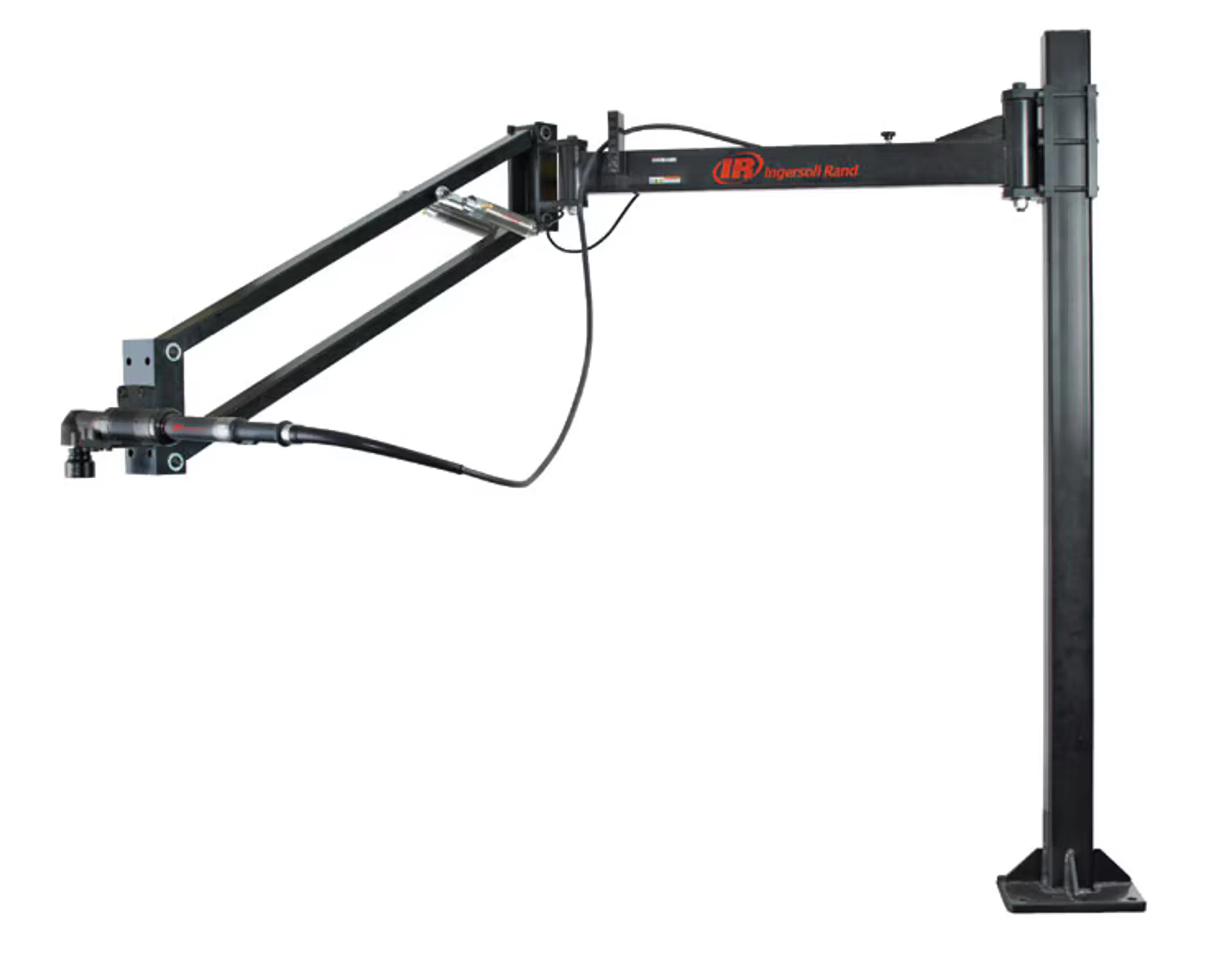 Ingersoll Rand QTA Torque Reaction Arms