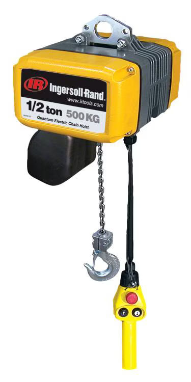 Quantum Series Hoist image 1