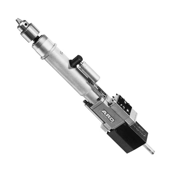 High-Thrust 8670 Series image 1