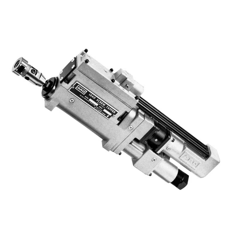 Lead Screw Tappers image 1