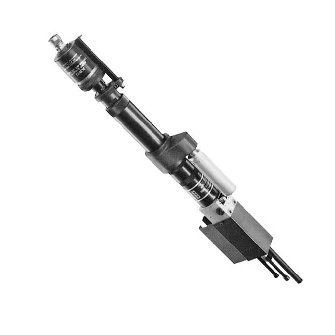 Ingersoll Rand Par-A-Matic Self Feed Tappers image 1
