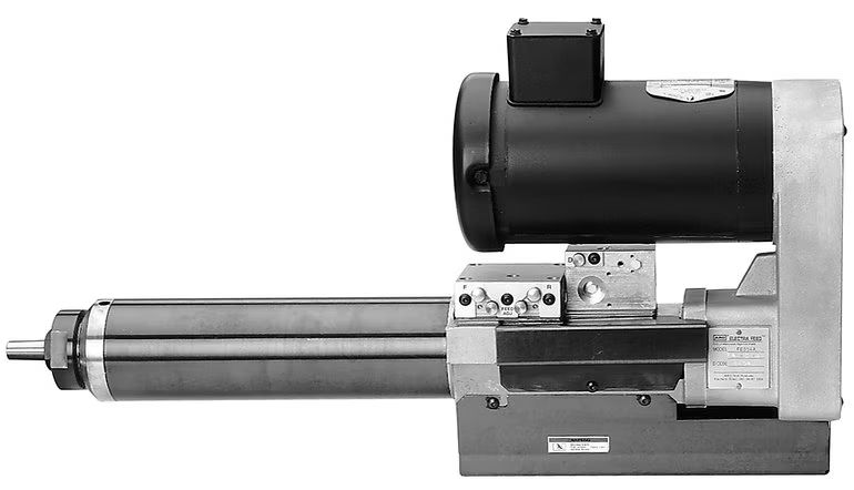 Series 74 Self Feed Drill image 1