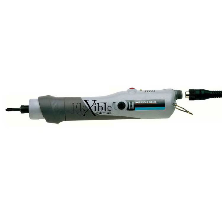Ingersoll Rand VersaTec Electric Screwdrivers image 1